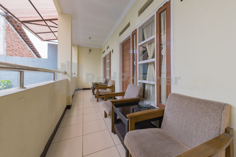 Others 5, Homestay PKPN Garut Mitra RedDoorz, Garut