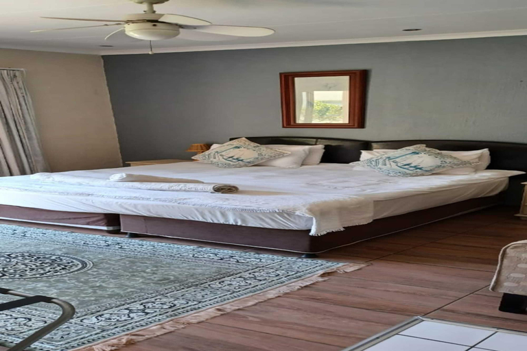 Bedroom 5, Matina guest house, City of Johannesburg