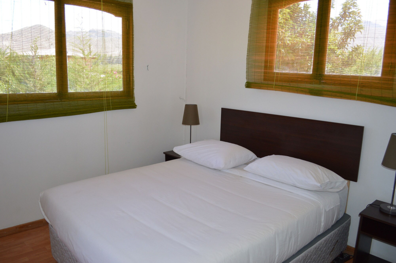 Bedroom 2, TukunMapu Hotel Boutique, Elqui