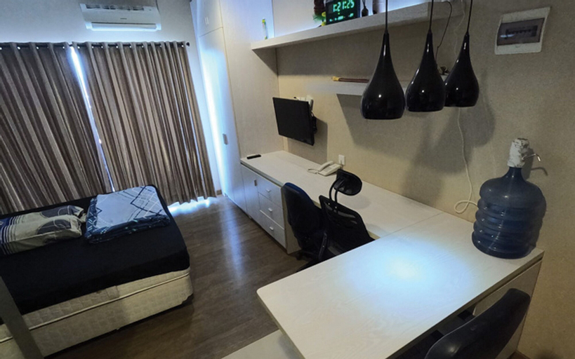 Bedroom 2, Student Castel By PEKOTEL, Sleman