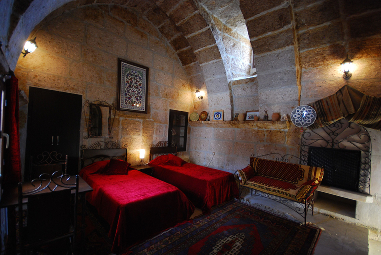 Bedroom 13