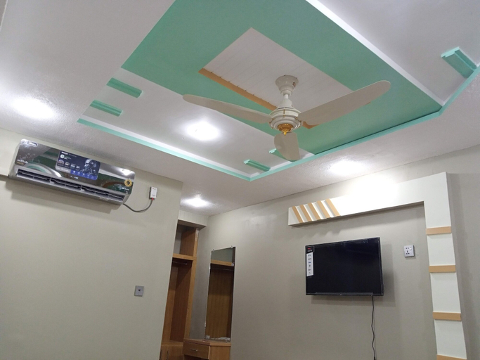 Others 4, Hotel Almarkaz, Islamabad