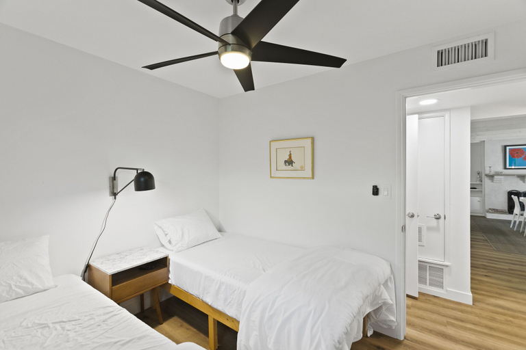 Bedroom 3, Bichitos Playground Heated with pool, Maricopa