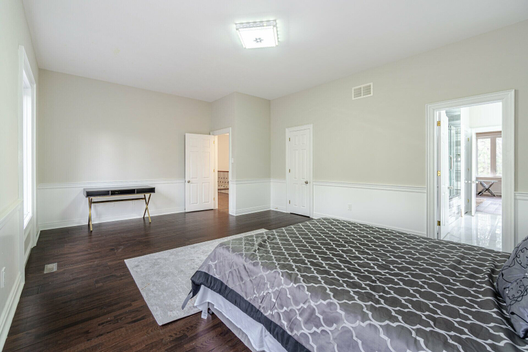 Bedroom 2, Waterfront Royal Villas, Peel