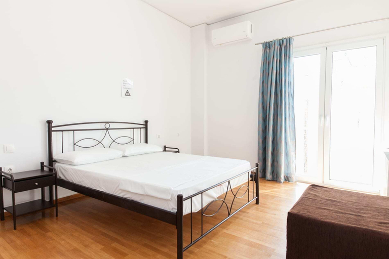 Room 4, Brand new 1 Bd Apt in Kolonaki, Attica