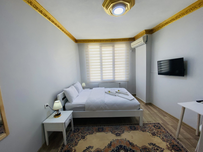 Bedroom 4, Stylish Hotel Old City, Fatih