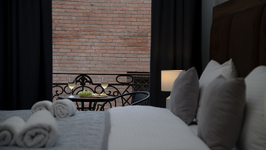 Others 2, Boutique Hotel Manufactura, Tbilisi