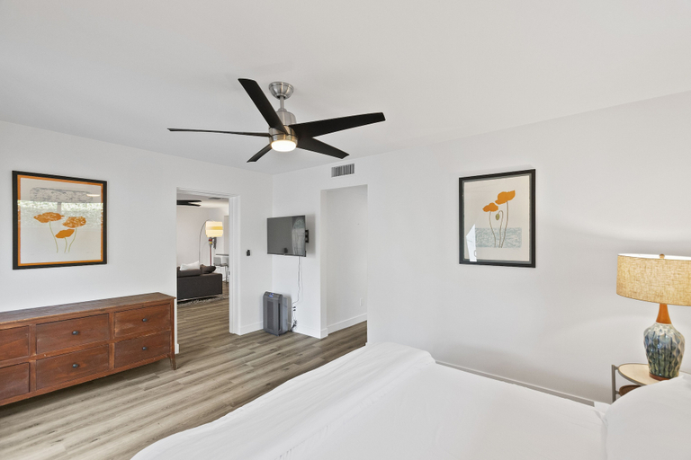 Bedroom 3, Bichitos Playground Heated with pool, Maricopa