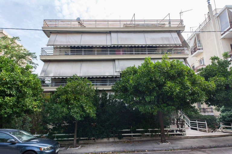 Exterior & Views 2, Family Friendly Comfort 3 Bd in Kifisia, Attica