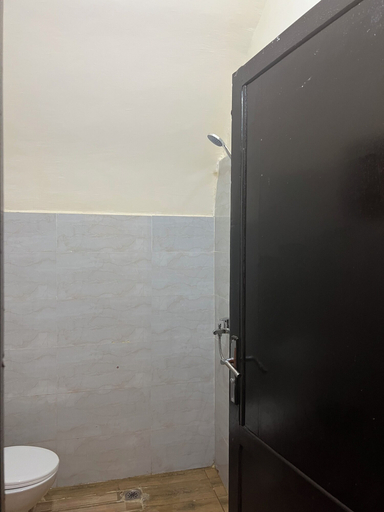 Bathroom 3, Camp Pyramids View Hotel, Kirdasah