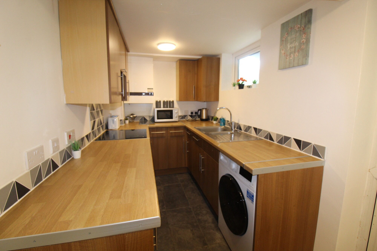 Others 4, Raynald House, Sheffield