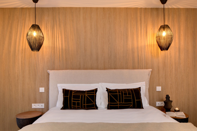 Bedroom 2, Les Appartements de Collioure, Pyrénées-Orientales