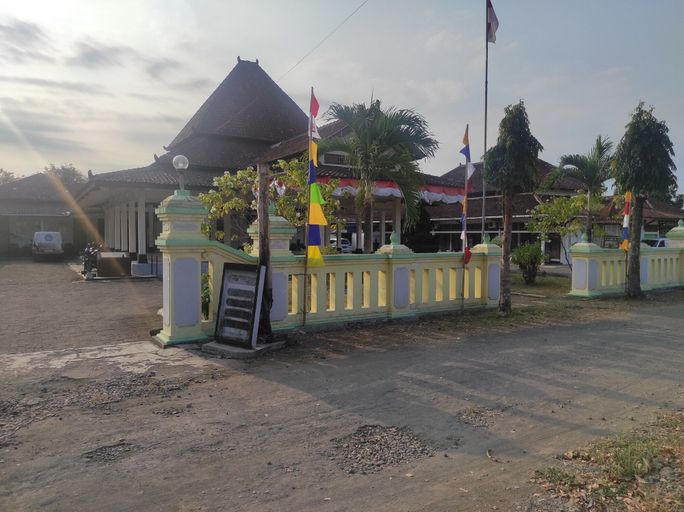 Others 1, Capital O 93024 Hotel Ganesha, Purworejo