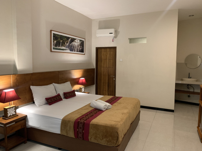 Bedroom 5