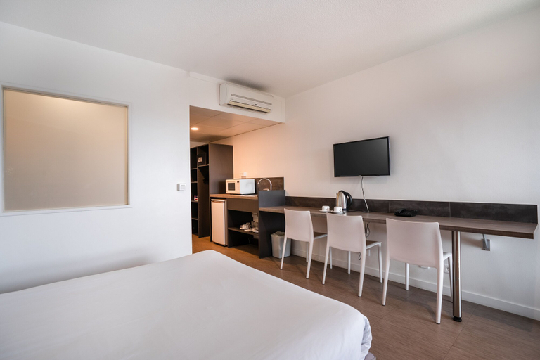 Bedroom 5, Nouvata, Nouméa
