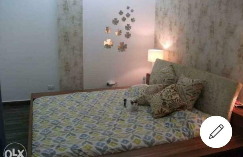 Room 3, Chalet in Siwar, 3 min From Le Royal Hotel, Rimal, Kasrouane
