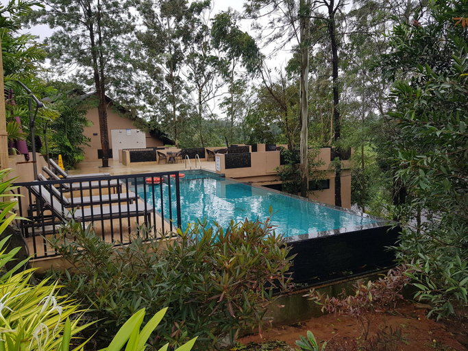 Sport & Beauty 2, Tea Terrain Resorts & Spa, Idukki