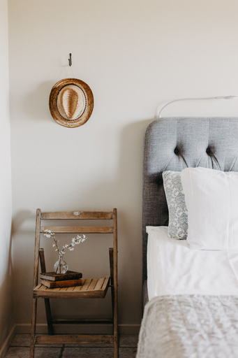 Bedroom 3, Sköllengården, Simrishamn