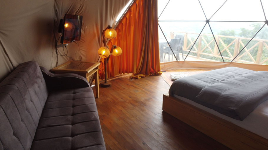 Room 5, Zedome Panorama, Merkez