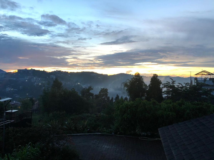 Others 4, Akim Homestay, Kohima