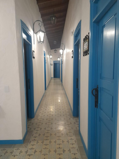 Others 5, Hotel Concepción Antioquia, Concepción
