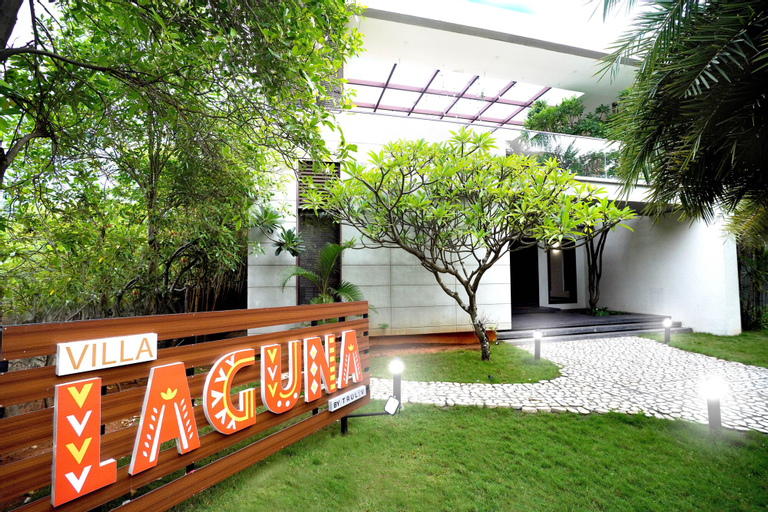 Truliv Villa LAGUNA, Kancheepuram