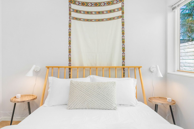 Bedroom 3, The Sweetest Suite - 91 Walkscore, Seattle