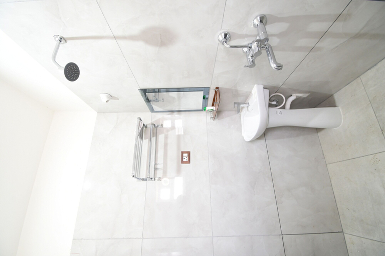Bathroom 3, HOTEL SUSHREE INTERNATIONAL, Khordha