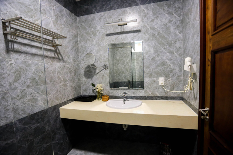 Bathroom 4, SeaColor Beachstay Danang Hotel Haviland, Da Nang