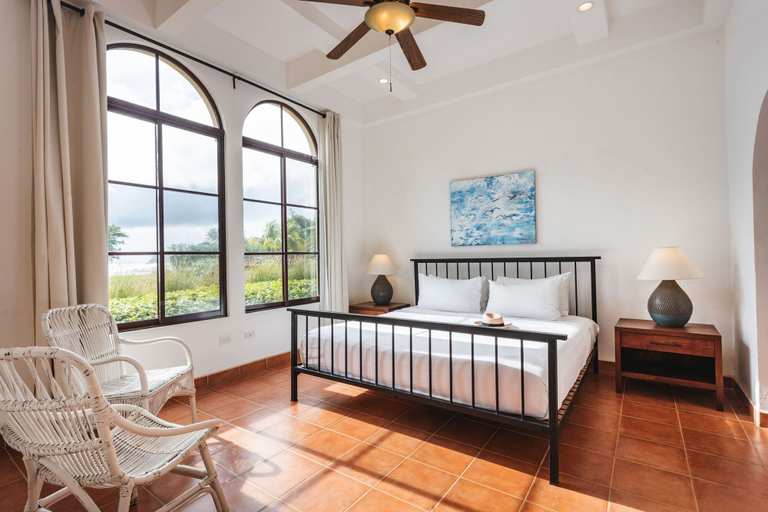 Bedroom 3, Rancho Santana, Tola