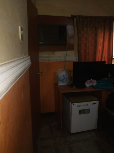 Others 5, Maitama Guest House, AbujaMun
