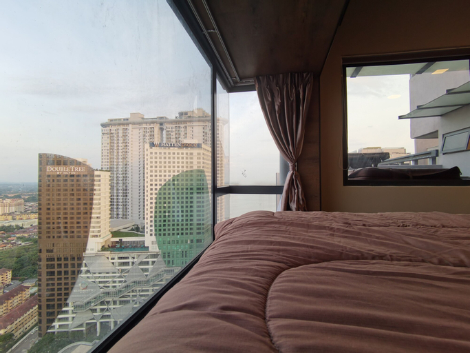 Bedroom 13