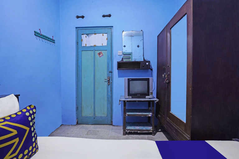 Bedroom 3, OYO Life 91859 Kost Budhe Syariah, Surabaya