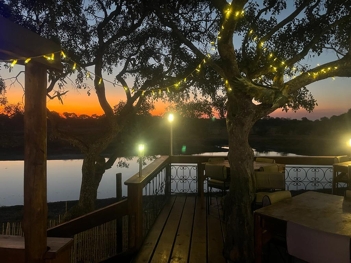 Others 4, Nako Okavango Guesthoues, Ngamiland East