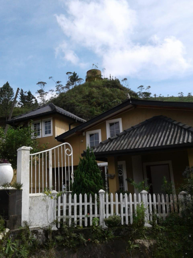 Others 3, Lassana Holiday Bungalow, Ambagamuwa