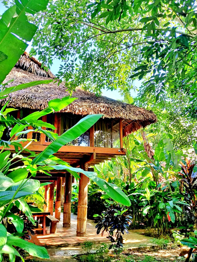 Exterior & Views, Pù Luông Boutique Garden Resort, Bá Thước