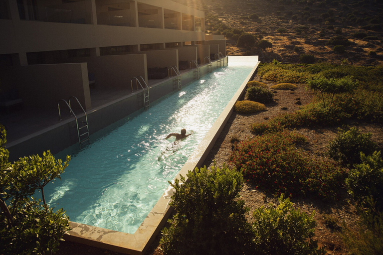 Sport & Beauty 3, Domes Aulus Elounda Resort, Curio Collection by Hilton - All inclusive, Crete