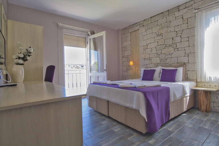 Bedroom 3, Ionic Hotel, Çeşme