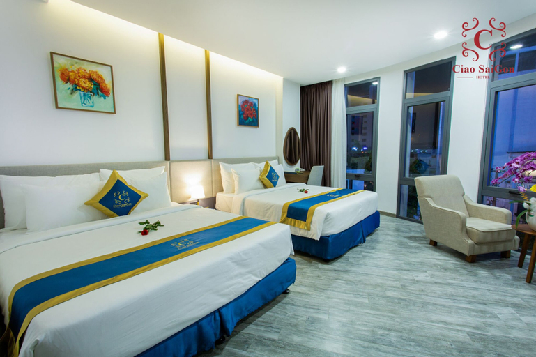 Bedroom 18