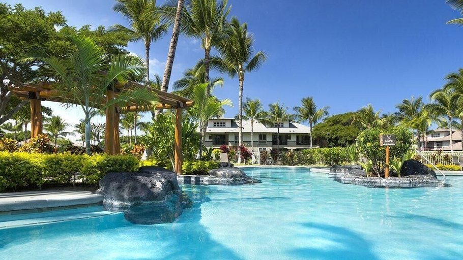 Sport & Beauty 5, Golf Villas at Mauna Lani - Unit K5, Hawaii