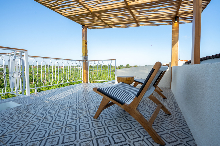 Exterior & Views 4, The Clau Villa, Badung