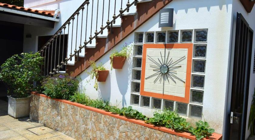 3 bedrooms villa with private pool furnished terrace and wifi at Oliveira de Azemeis, Oliveira de Azeméis
