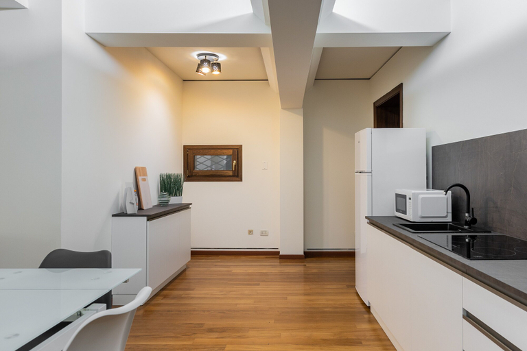 Others 5, Strada Maggiore Apts by Wonderful Italy, Bologna