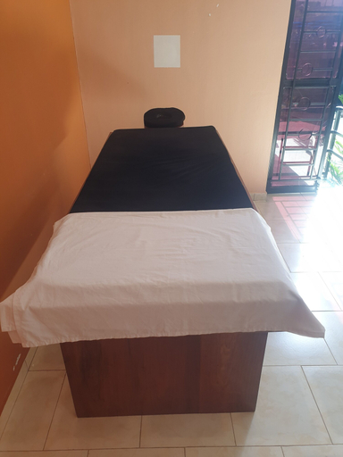 Bedroom 3, Rosa Negra Kampala, Jinja