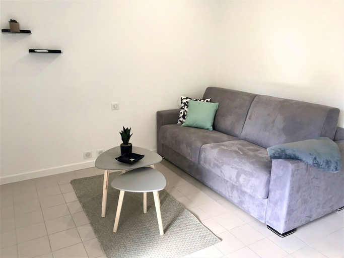 Others 4, Beach Cannes Bungalows, Alpes-Maritimes