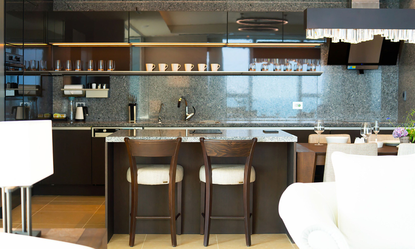 Others 5, LCT Residence, Haeundae