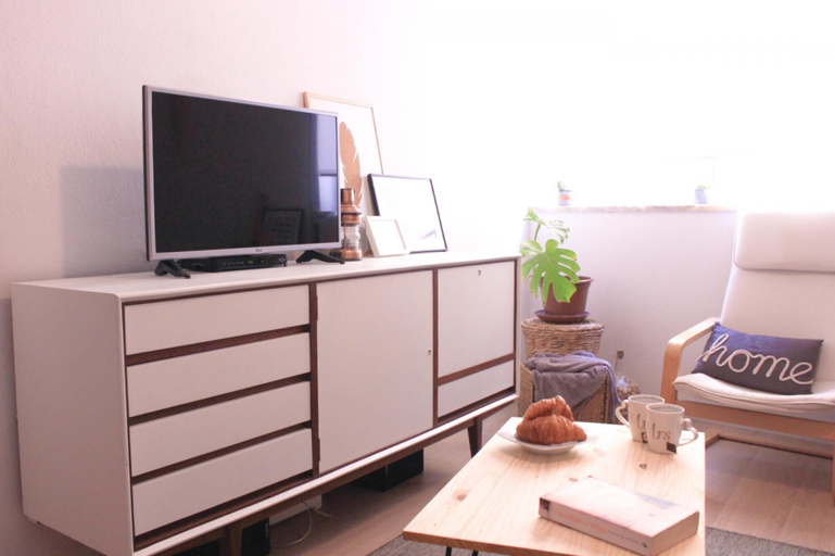 Room 5, Buarcos Beach Apartment, Figueira da Foz