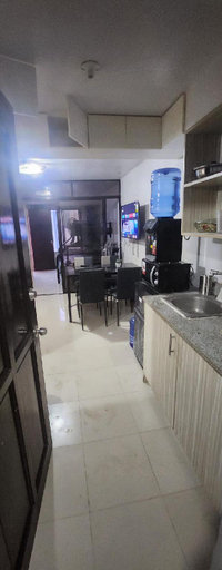 2, Fully Newly Furnished Condo, Cebu City