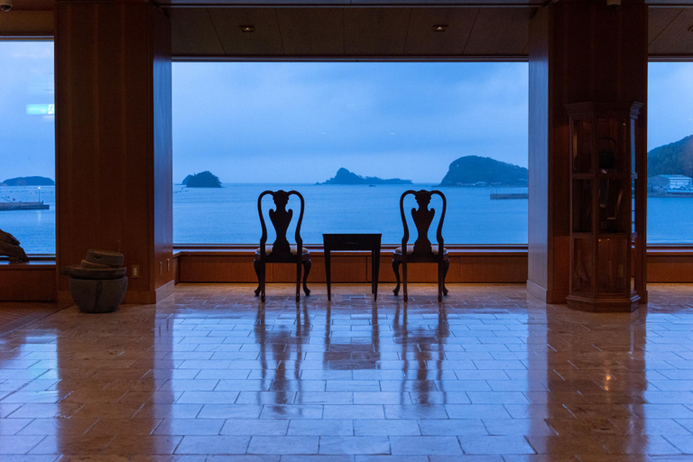 Others 4, IKI RETREAT by Onko Chishin, Iki
