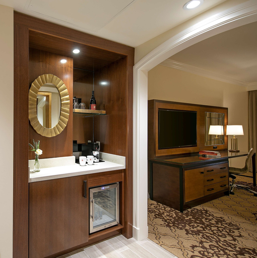 Bathroom 5, Grand Reserve at The Meritage, Napa